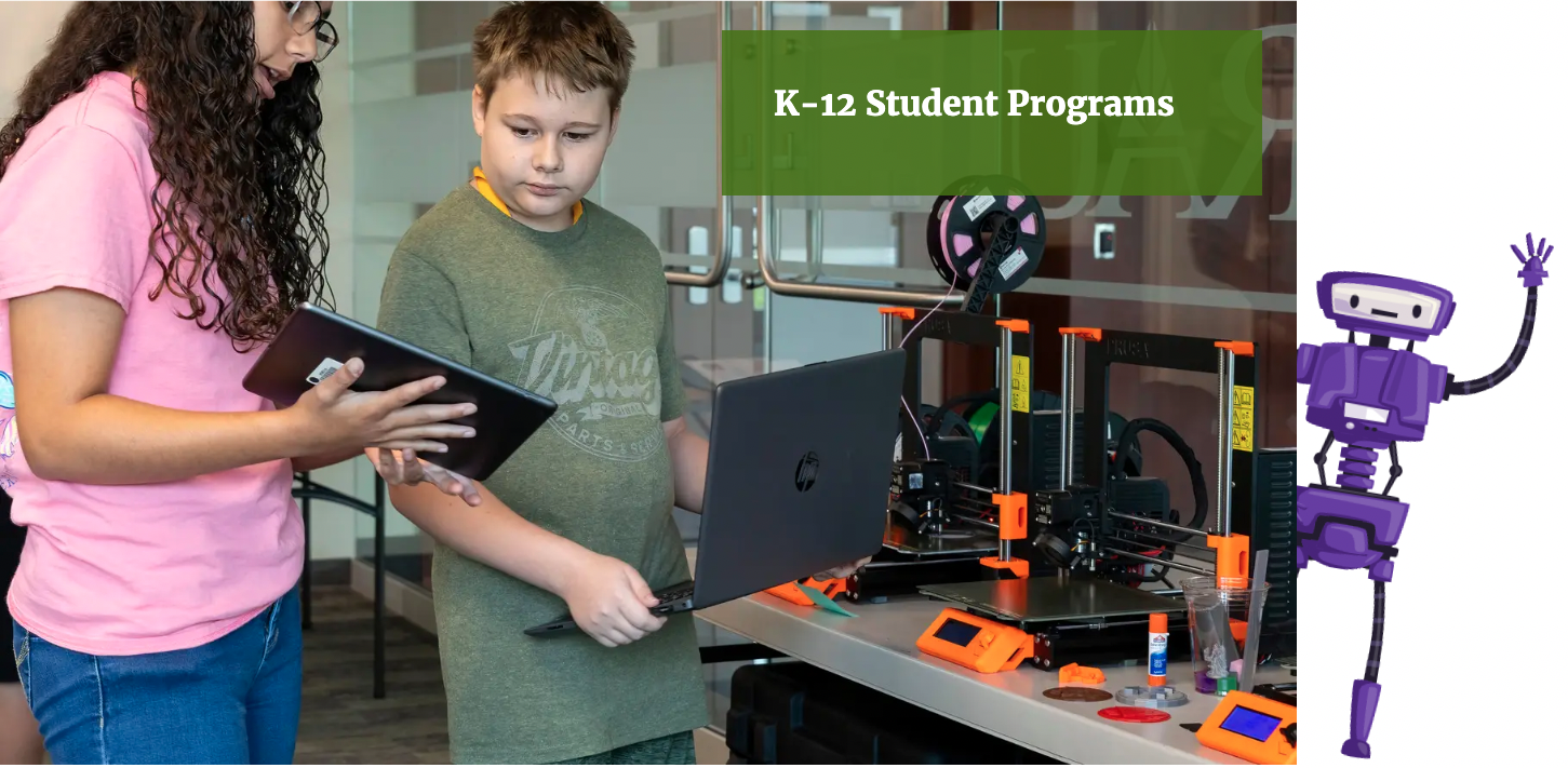 ORAU Student Programs